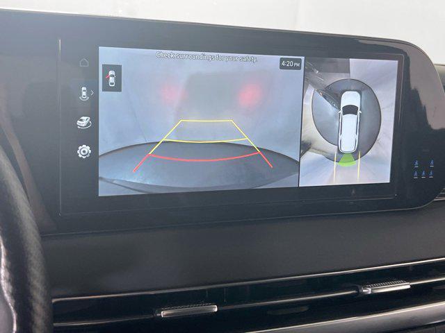 Photo of 2024 Abyss Black Pearl Hyundai PALISADE