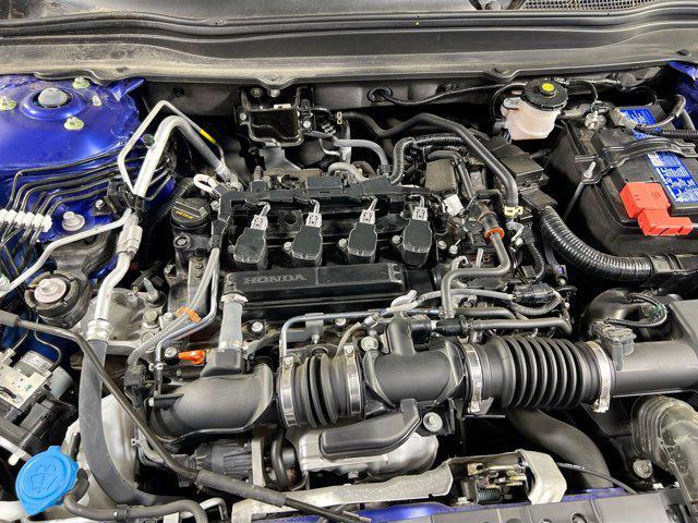 Photo of 2022 Still Night Pearl Honda Accord