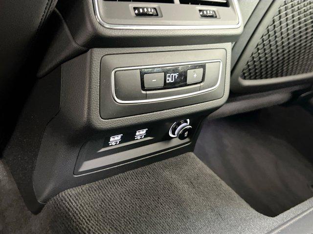 Photo of 2019 Daytona Gray Pearl Effect Audi A7