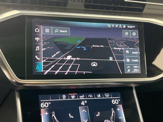 Photo of 2019 Daytona Gray Pearl Effect Audi A7