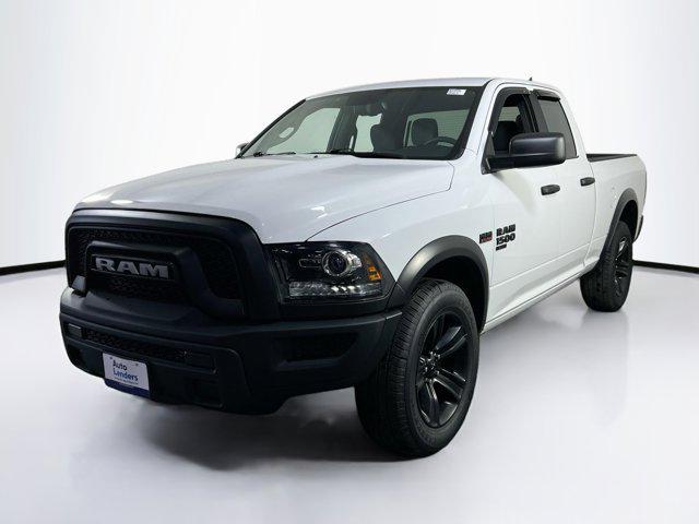 2022 RAM 1500 Classic