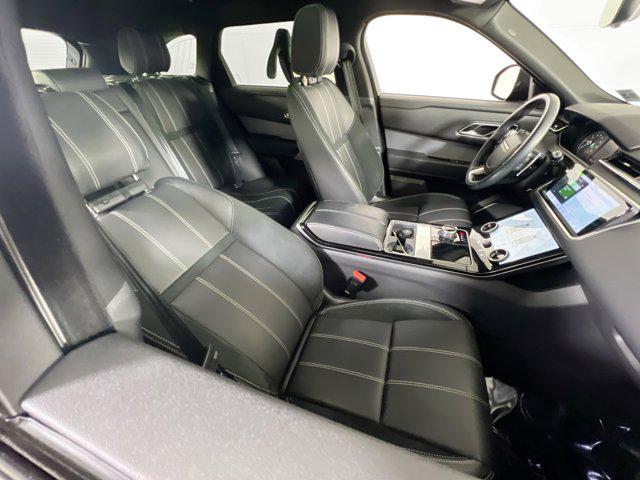 Photo of 2020 Santorini Black Metallic Land Rover Range Rover Velar