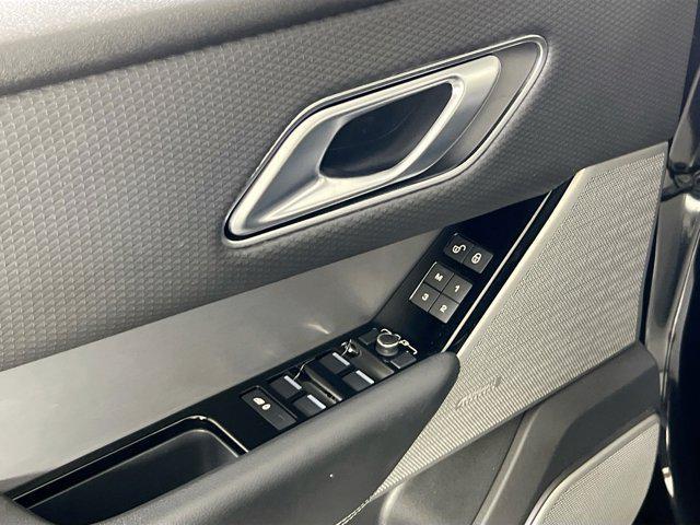 Photo of 2020 Santorini Black Metallic Land Rover Range Rover Velar