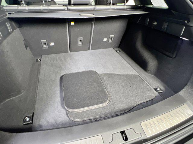 Photo of 2020 Santorini Black Metallic Land Rover Range Rover Velar