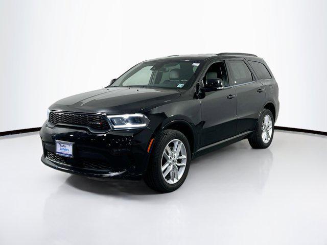 2022 Dodge Durango