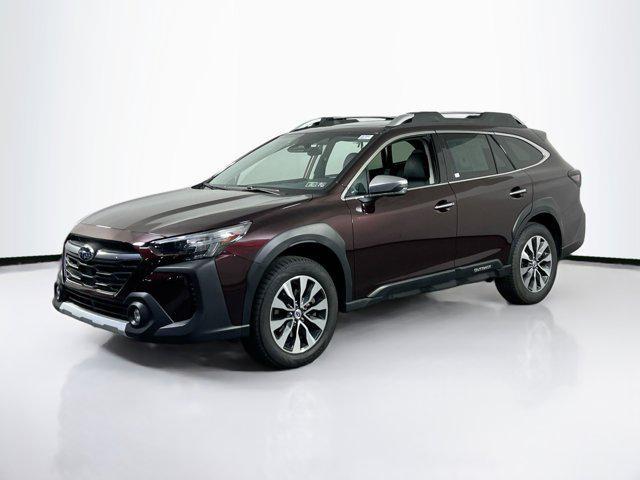 2023 Subaru Outback