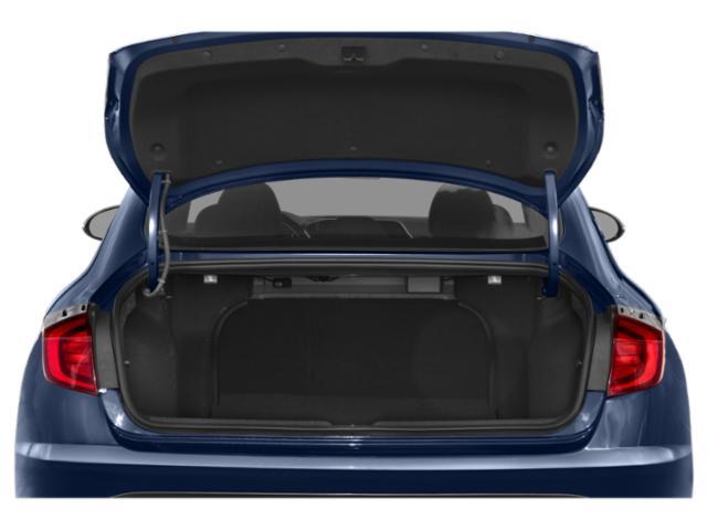 Photo of 2022 Calypso Red Hyundai SONATA