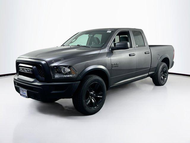 2021 RAM 1500 Classic