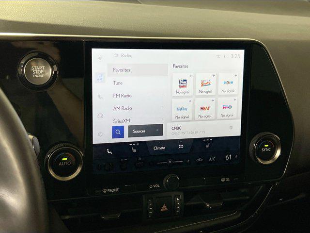 Photo of 2022 Redline Lexus NX 350