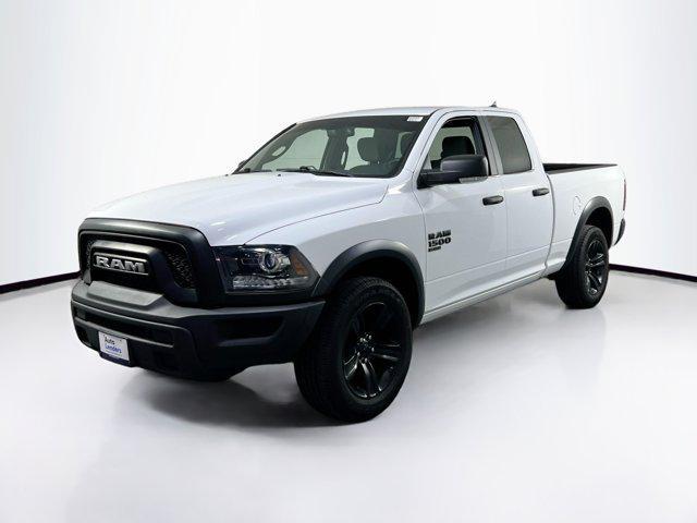 2022 RAM 1500 Classic