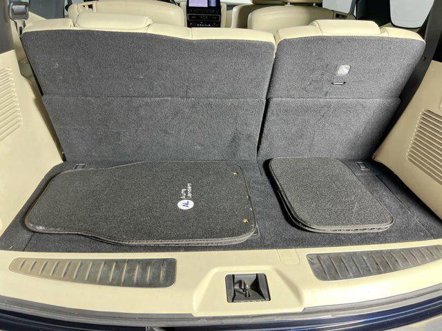 Photo of 2022 Hermosa Blue INFINITI QX80