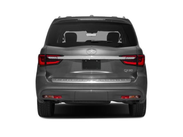 Photo of 2022 Hermosa Blue INFINITI QX80