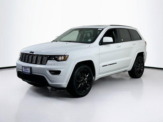 2022 Jeep Grand Cherokee
