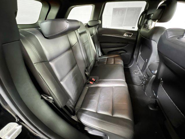 Photo of 2022 Diamond Black Crystal Pearlcoat Jeep Grand Cherokee
