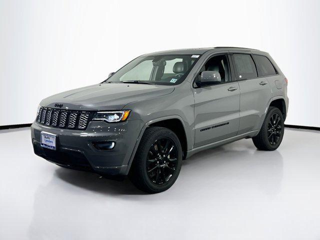 2022 Jeep Grand Cherokee