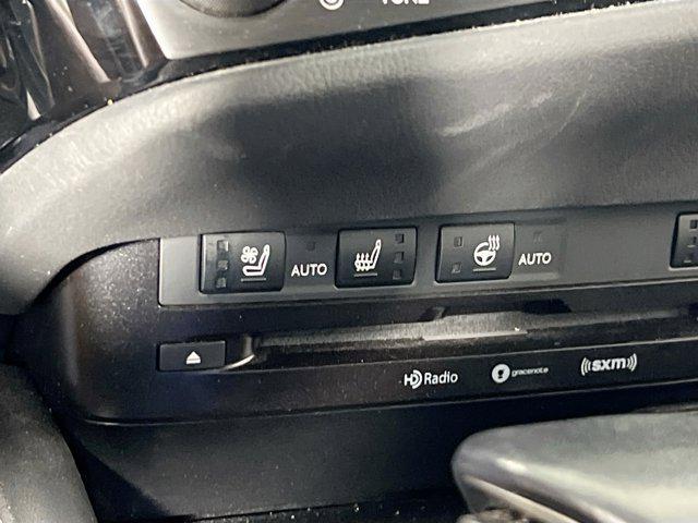 Photo of 2022 Cloudburst Gray Lexus ES 350