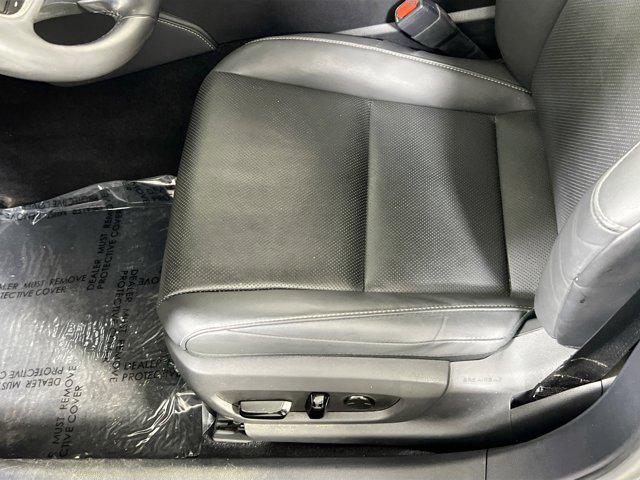 Photo of 2022 Cloudburst Gray Lexus ES 350