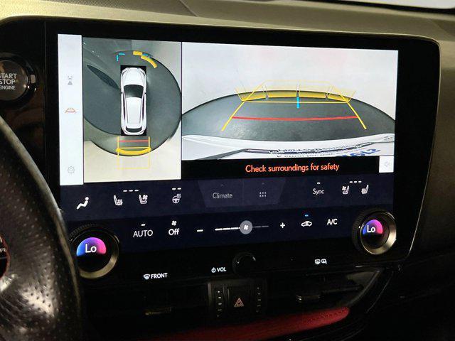 Photo of 2022 Ultra White Lexus NX 350