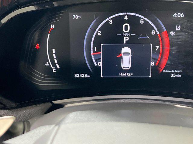 Photo of 2022 Ultra White Lexus NX 350