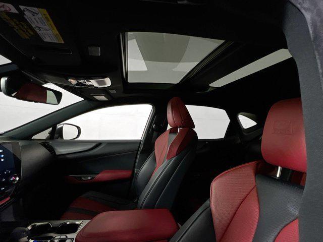 Photo of 2022 Ultra White Lexus NX 350