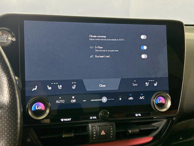 Photo of 2022 Ultra White Lexus NX 350