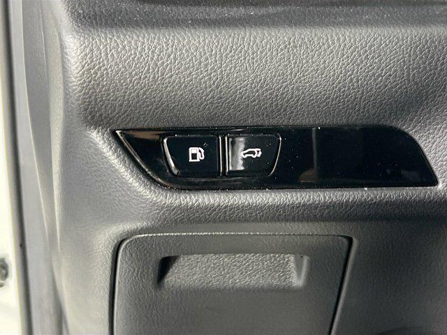 Photo of 2022 Ultra White Lexus NX 350