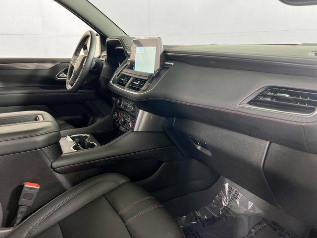 Photo of 2024 Summit White Chevrolet Suburban