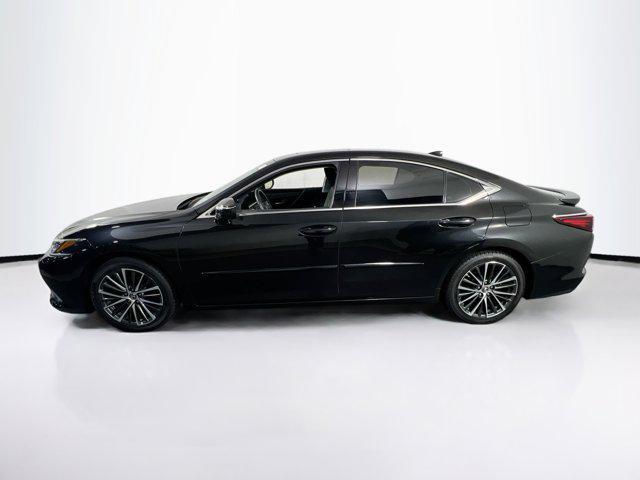 Photo of 2022 Caviar Lexus ES 350