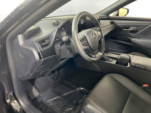 Photo of 2022 Caviar Lexus ES 350