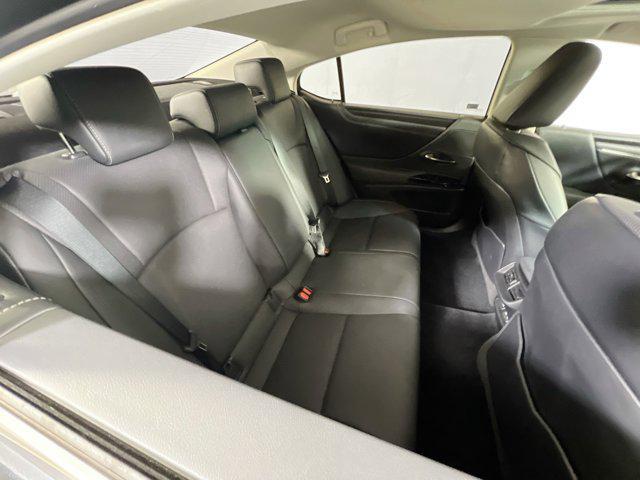 Photo of 2022 Caviar Lexus ES 350