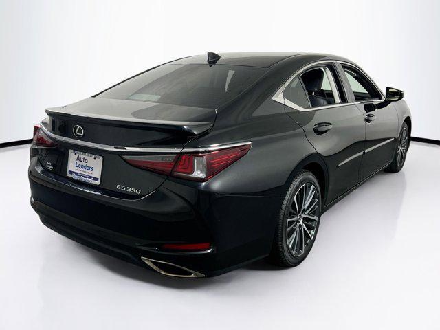 Photo of 2022 Caviar Lexus ES 350
