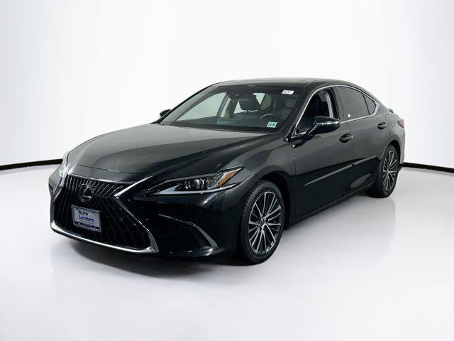 Photo of 2022 Caviar Lexus ES 350