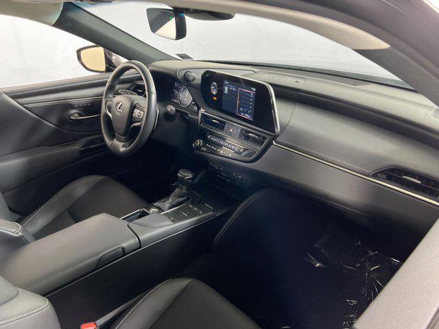 Photo of 2022 Caviar Lexus ES 350