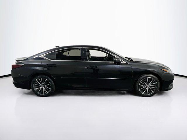 Photo of 2022 Caviar Lexus ES 350