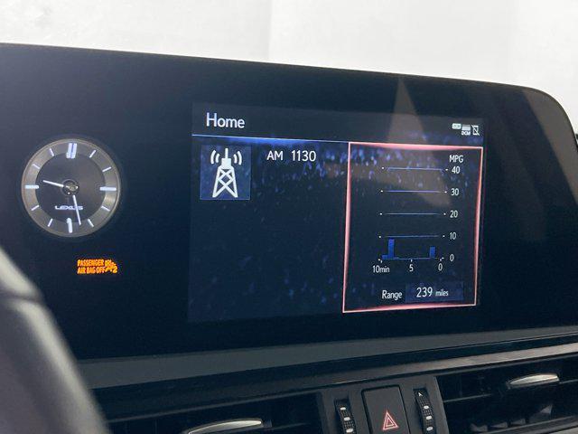 Photo of 2022 Caviar Lexus ES 350