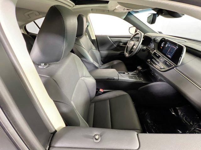 Photo of 2022 Caviar Lexus ES 350