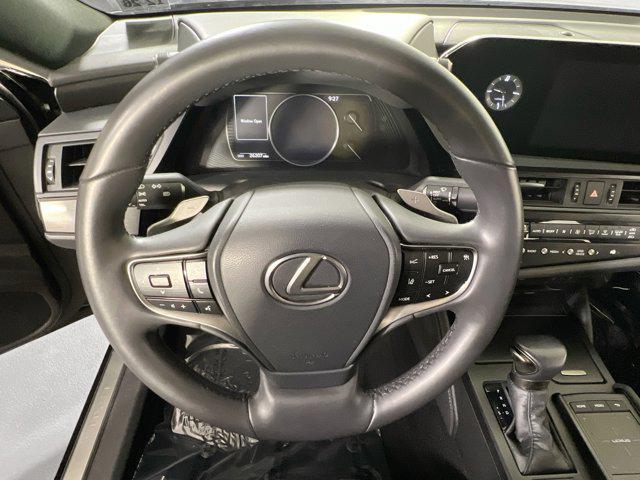Photo of 2022 Caviar Lexus ES 350