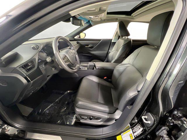 Photo of 2022 Caviar Lexus ES 350