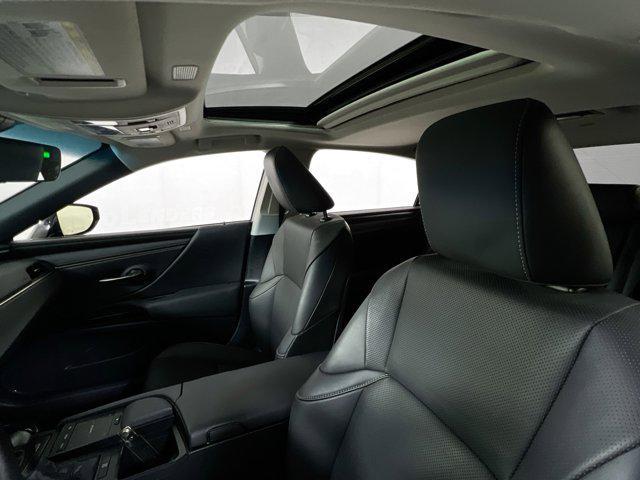 Photo of 2022 Caviar Lexus ES 350