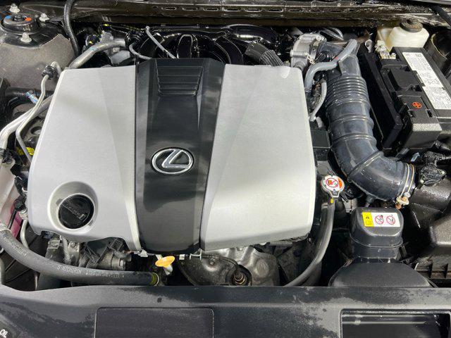 Photo of 2022 Caviar Lexus ES 350