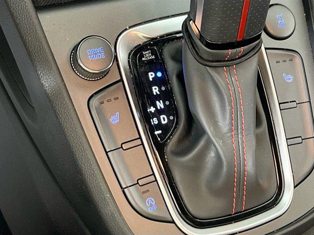 Photo of 2022 Blue Wave Hyundai KONA