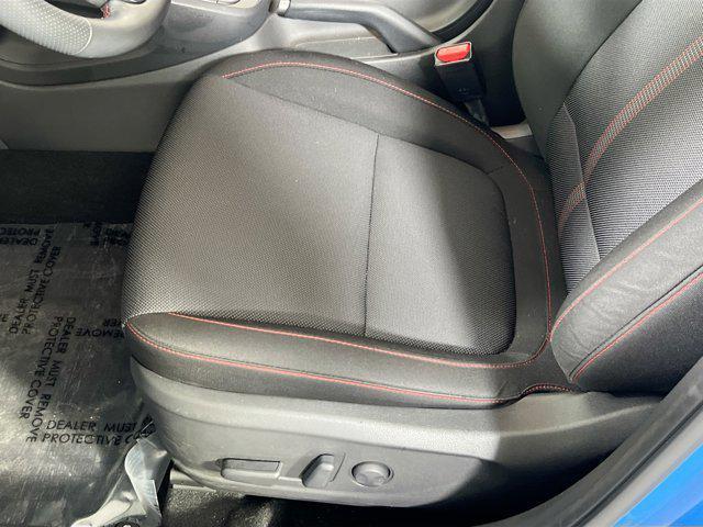 Photo of 2022 Blue Wave Hyundai KONA