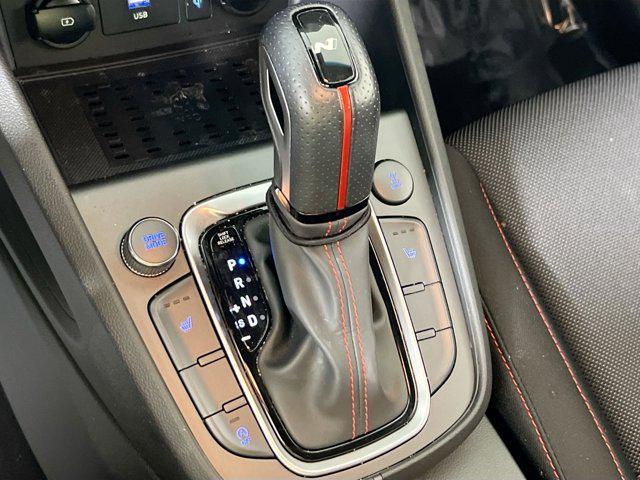 Photo of 2022 Blue Wave Hyundai KONA