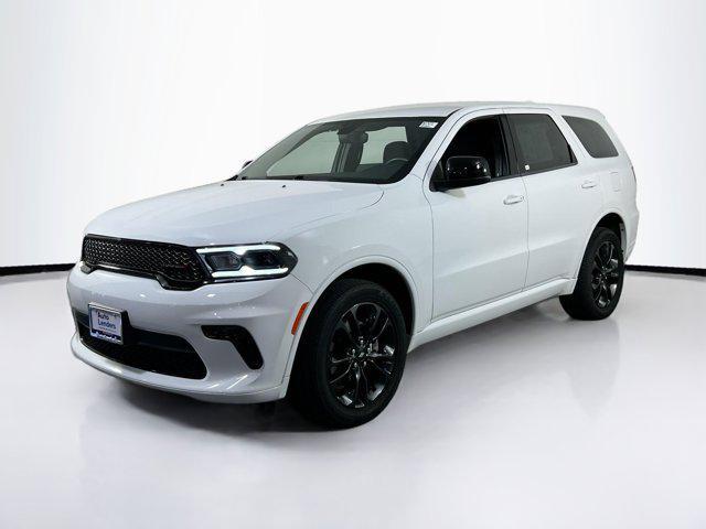 2022 Dodge Durango
