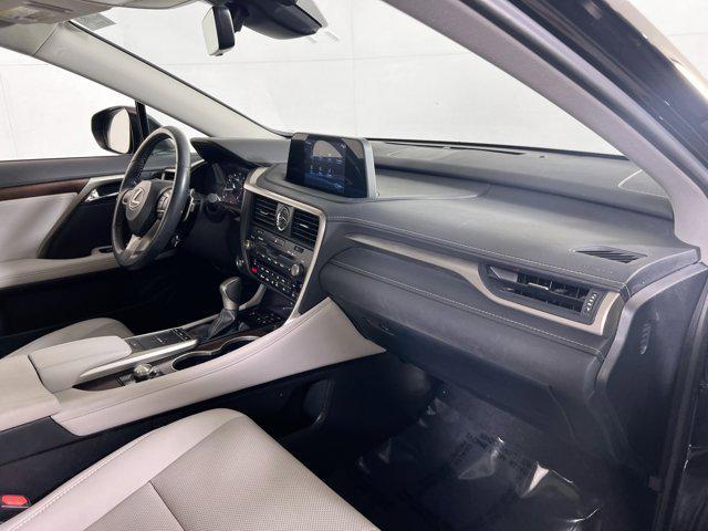 Photo of 2022 Caviar Lexus RX 350
