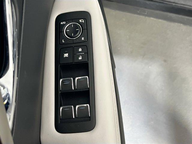 Photo of 2022 Caviar Lexus RX 350