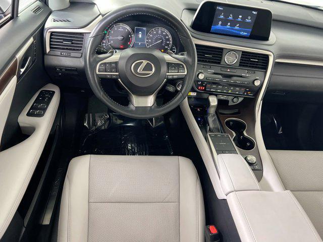 Photo of 2022 Caviar Lexus RX 350