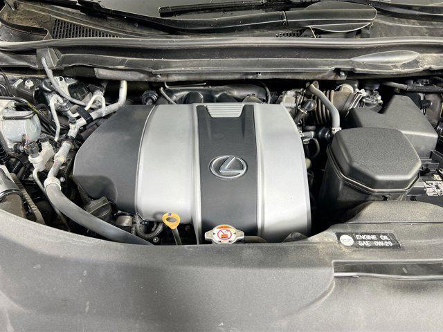 Photo of 2022 Caviar Lexus RX 350