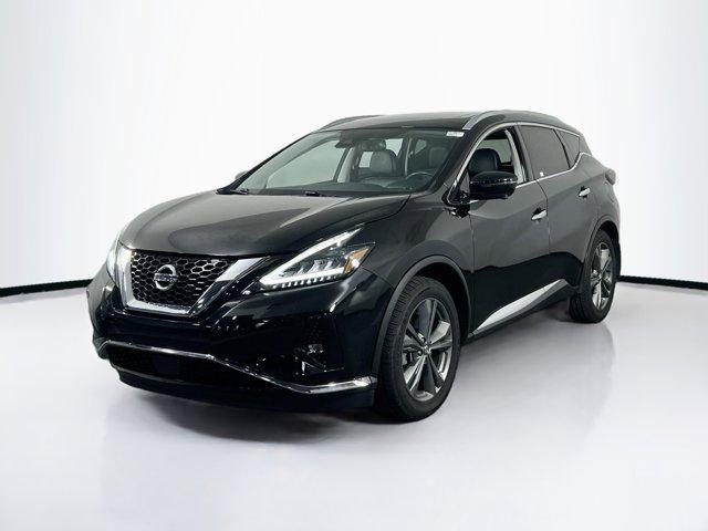 2019 Nissan Murano