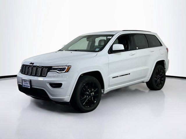 2022 Jeep Grand Cherokee